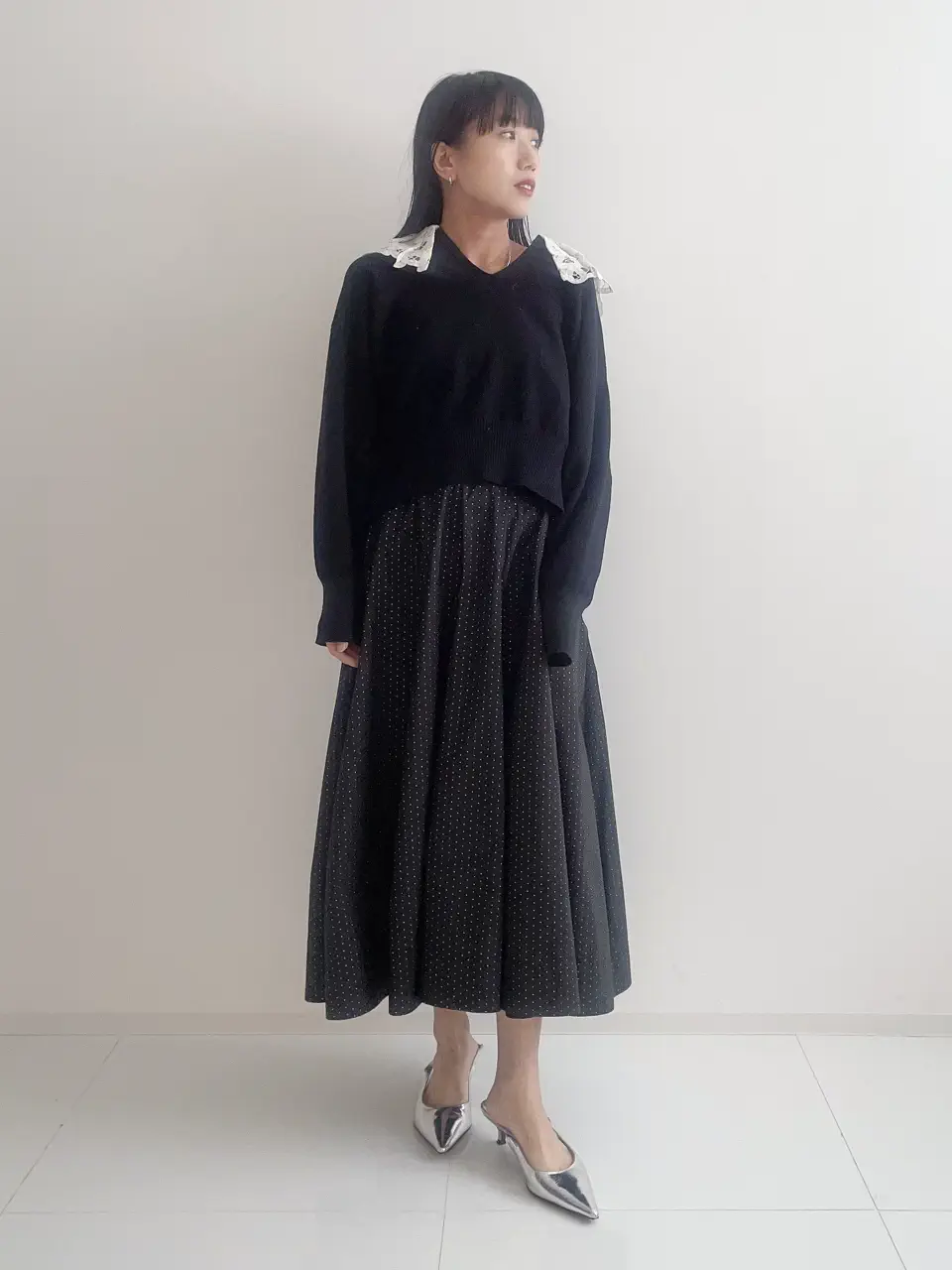   Sekine コーディネート画像