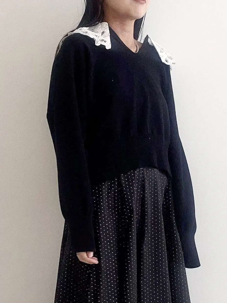 GRACE CONTINENTAL  Sekine コーディネート画像