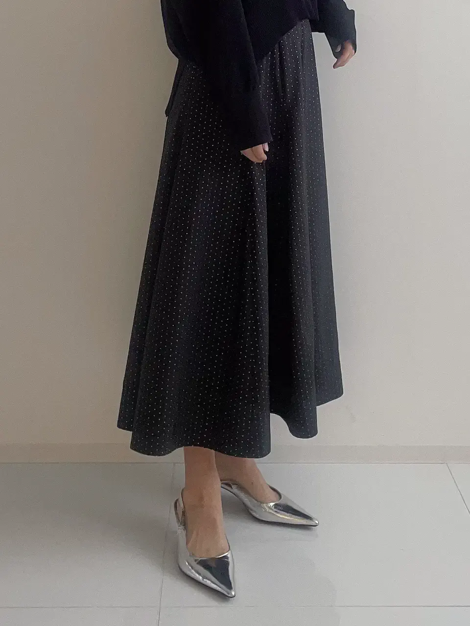 GRACE CONTINENTAL  Sekine コーディネート画像