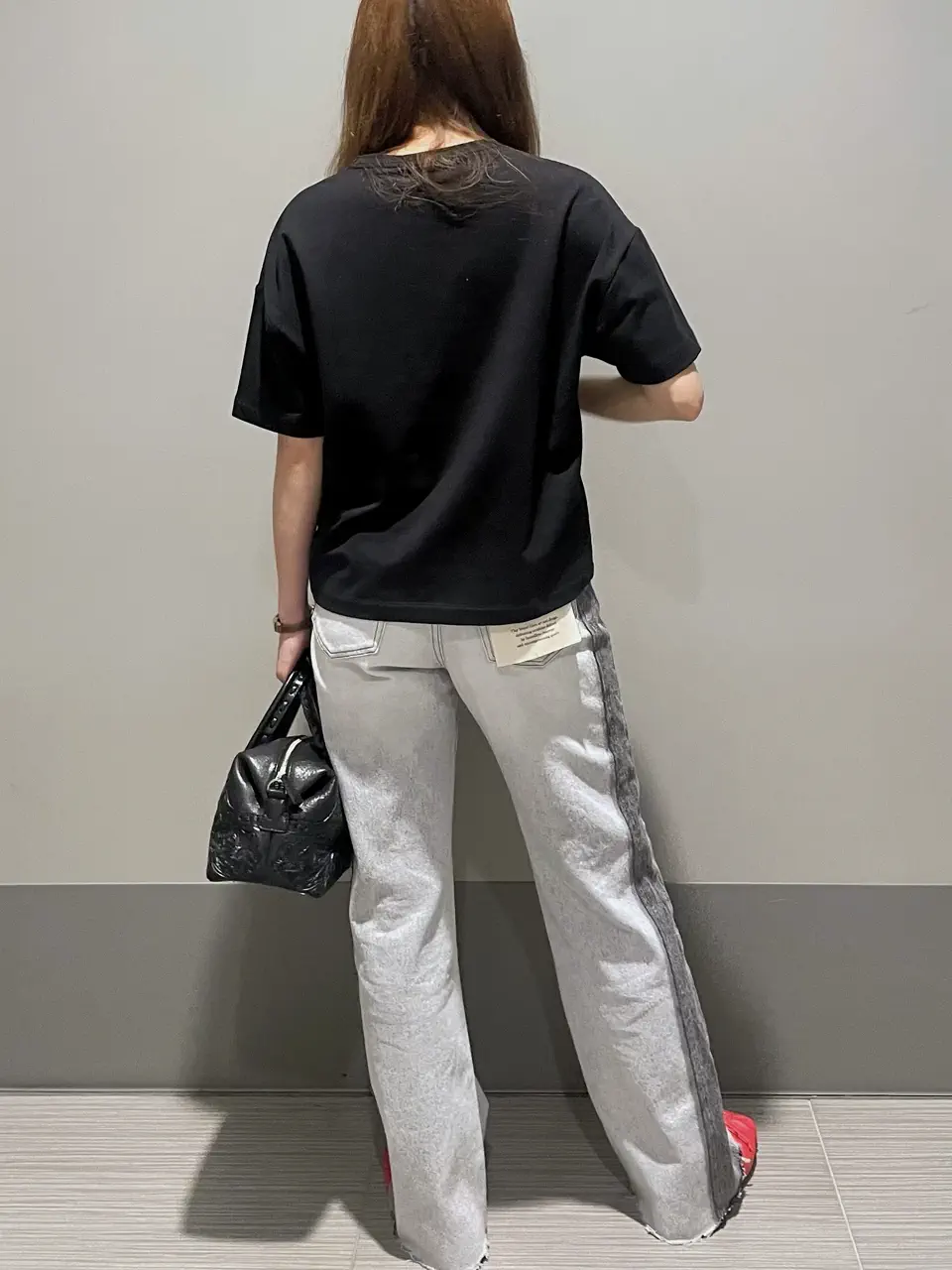 GRACE CONTINENTAL 細川　もなみ コーディネート画像