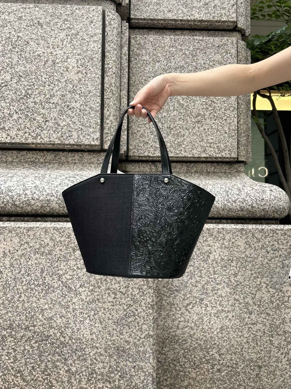 GRACE CONTINENTAL ERINA KATO コーディネート画像