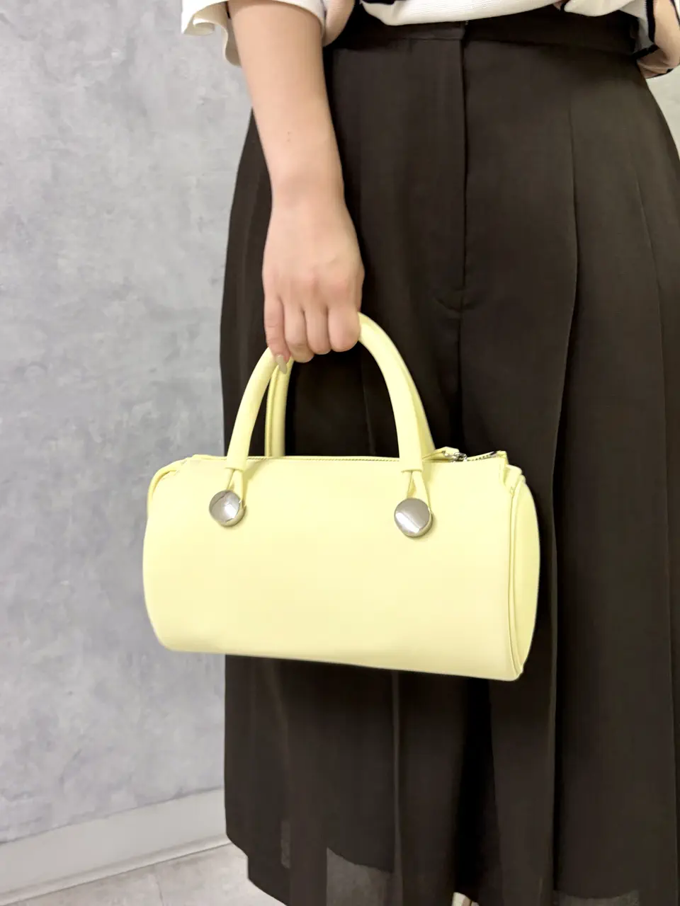 GRACE CONTINENTAL RINA コーディネート画像