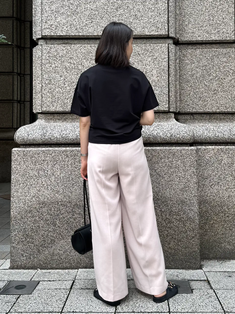 GRACE CONTINENTAL 伊藤　静華 コーディネート画像