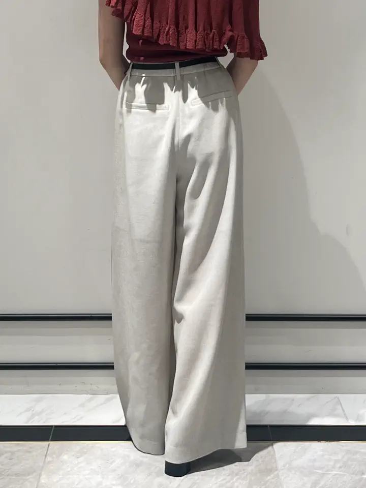 GRACE CONTINENTAL RIKO コーディネート画像