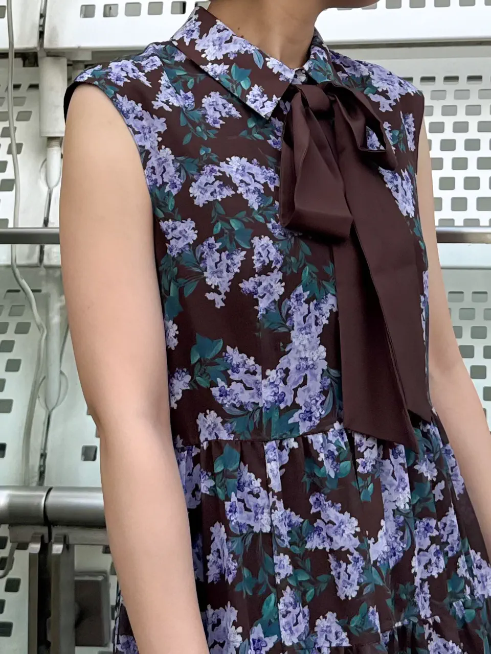GRACE CONTINENTAL hoshino_y コーディネート画像
