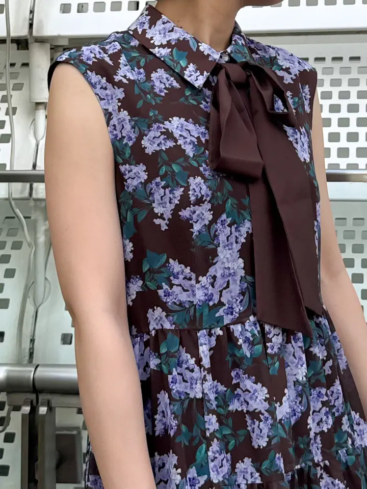 GRACE CONTINENTAL hoshino_y コーディネート画像