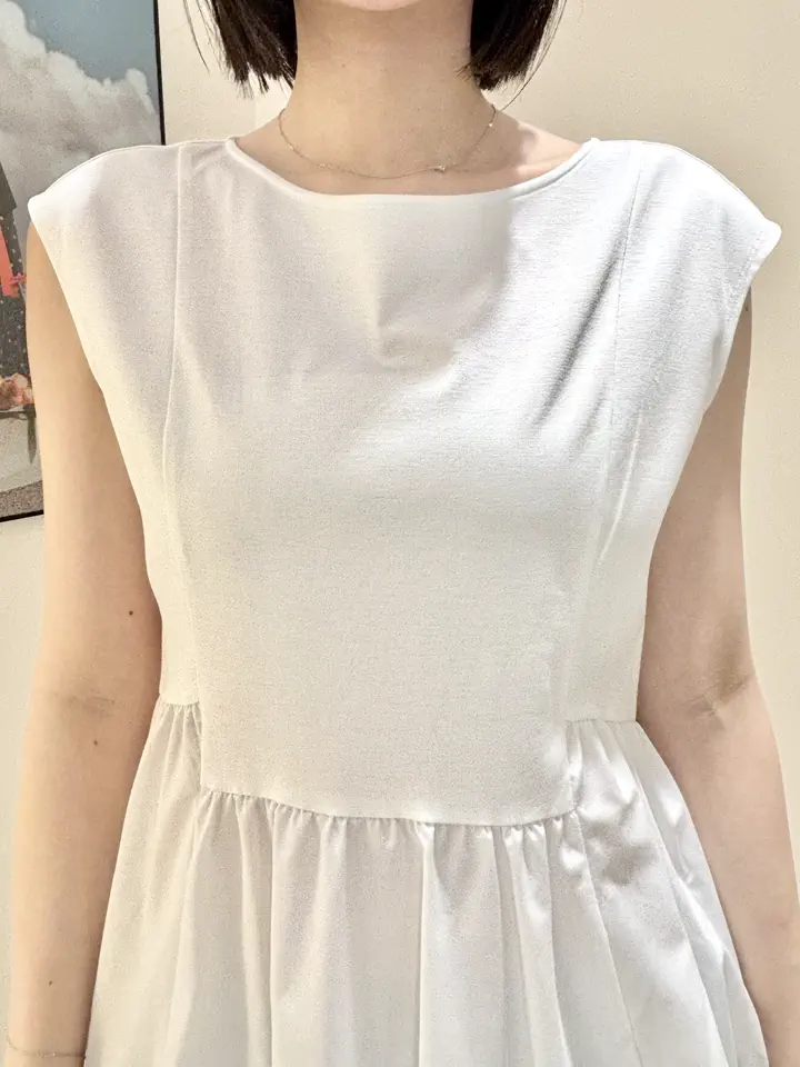 GRACE CONTINENTAL yumeno  コーディネート画像
