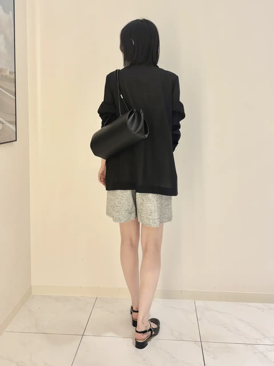 GRACE CONTINENTAL yumeno  コーディネート画像