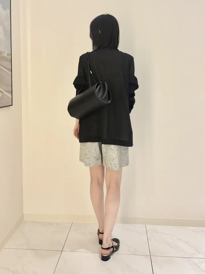 GRACE CONTINENTAL yumeno  コーディネート画像