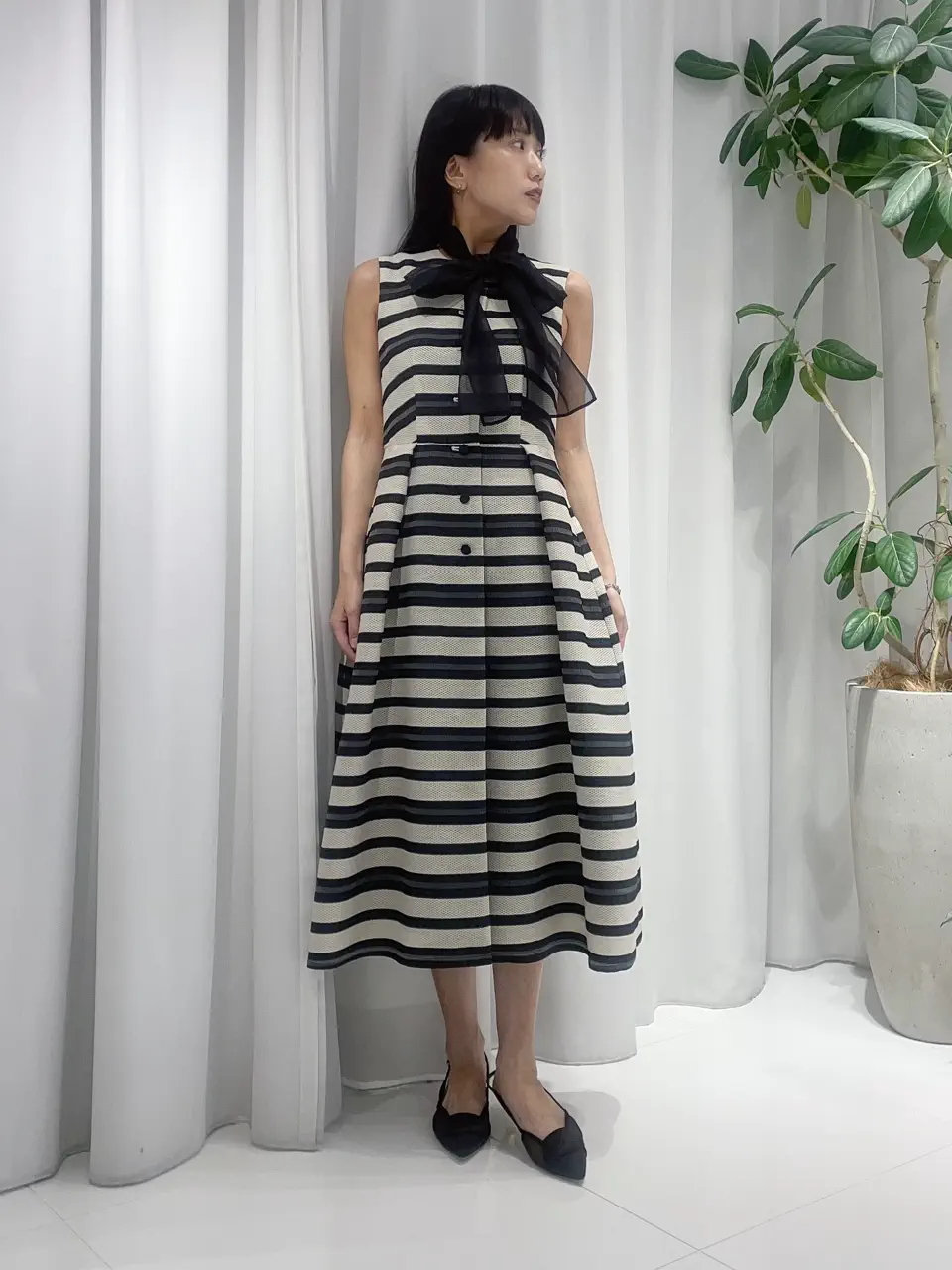   Sekine コーディネート画像
