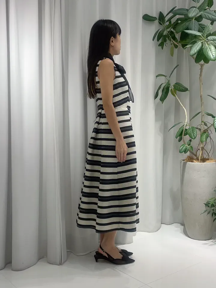 GRACE CONTINENTAL  Sekine コーディネート画像