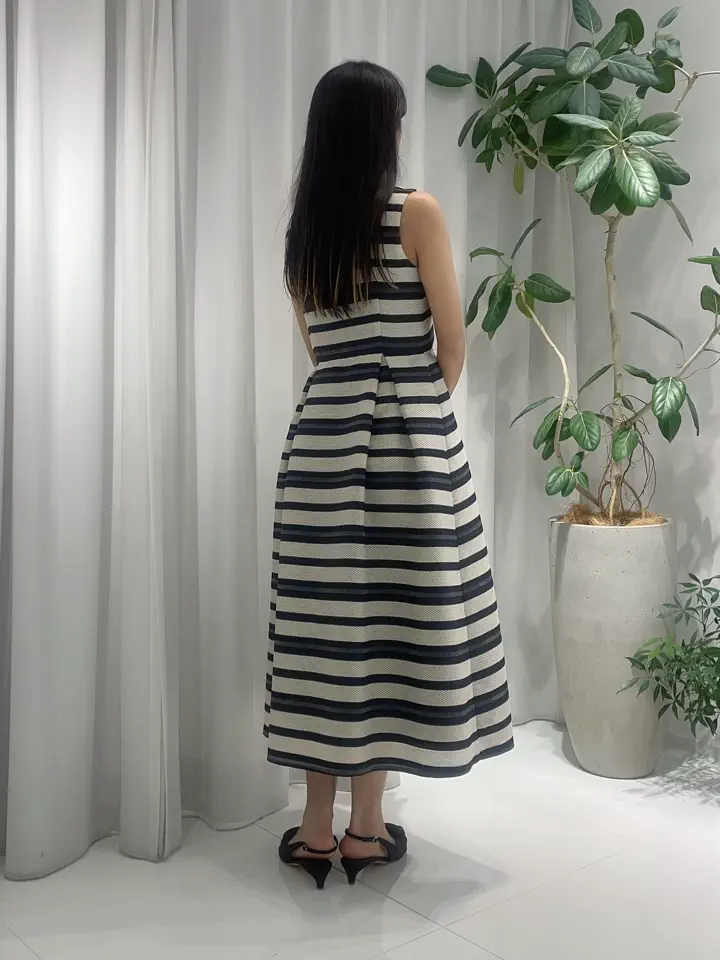 GRACE CONTINENTAL  Sekine コーディネート画像