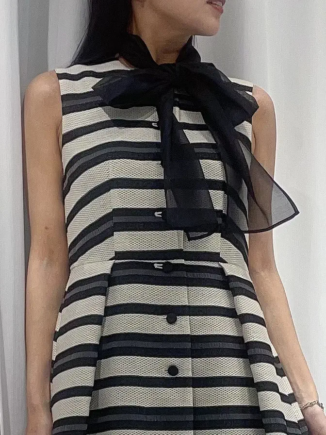 GRACE CONTINENTAL  Sekine コーディネート画像