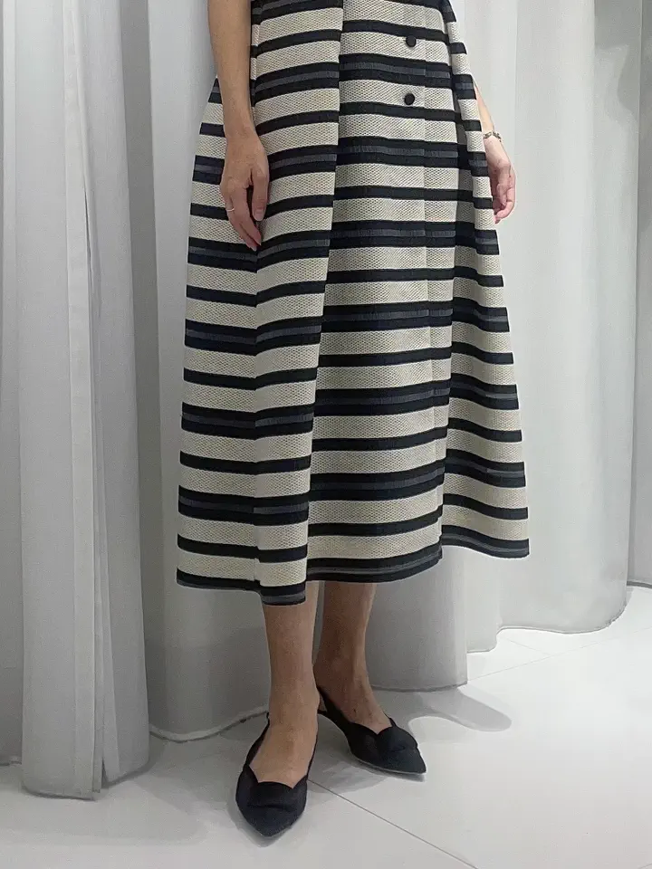 GRACE CONTINENTAL  Sekine コーディネート画像