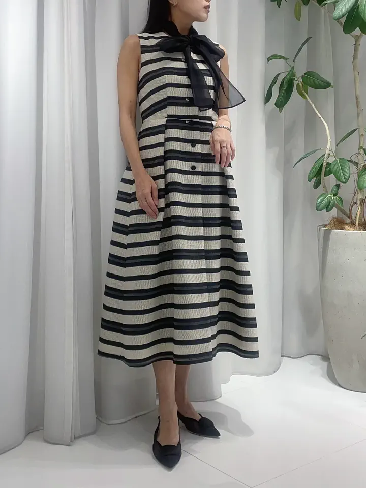 GRACE CONTINENTAL  Sekine コーディネート画像