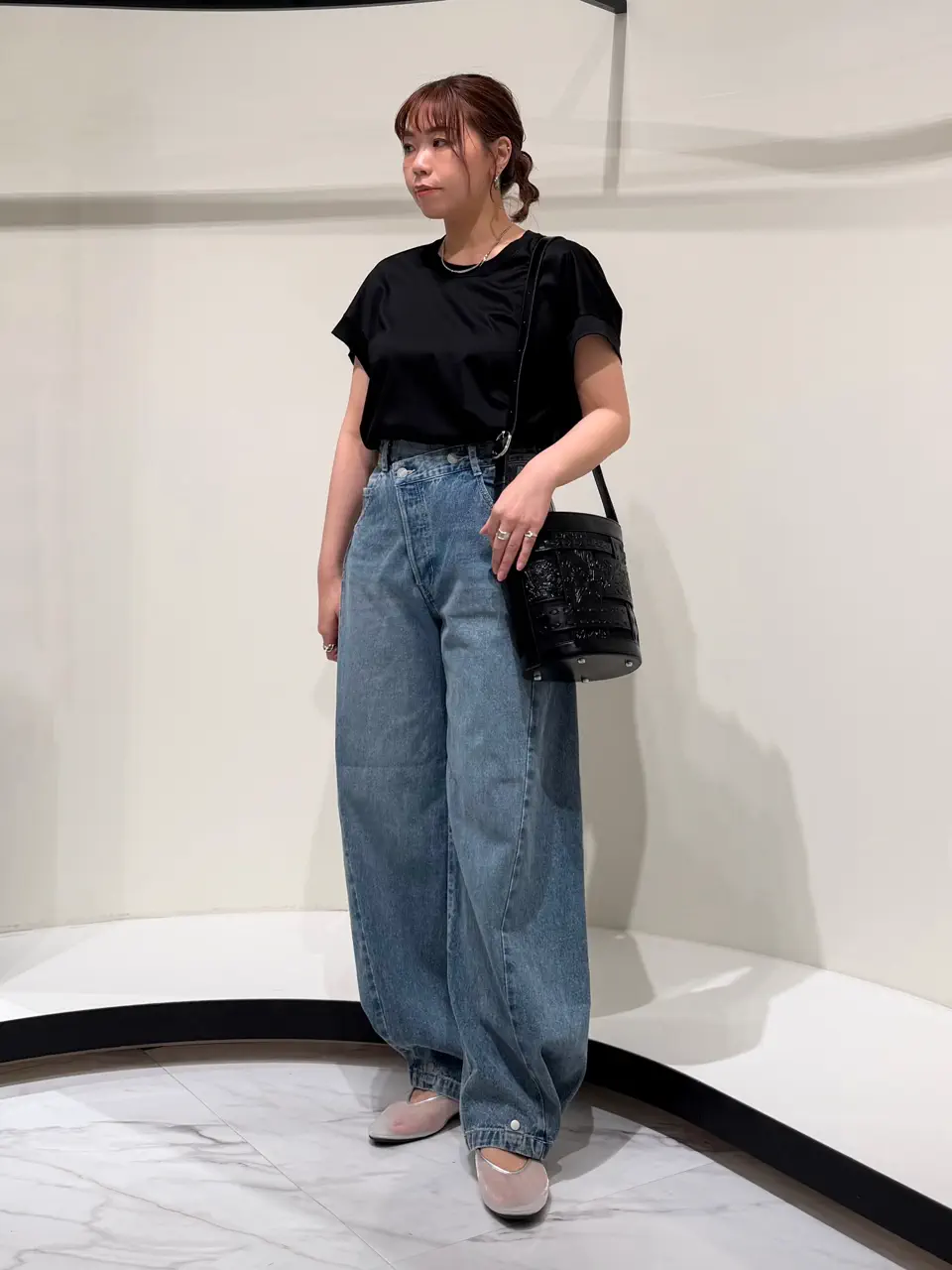  くまさか コーディネート画像
