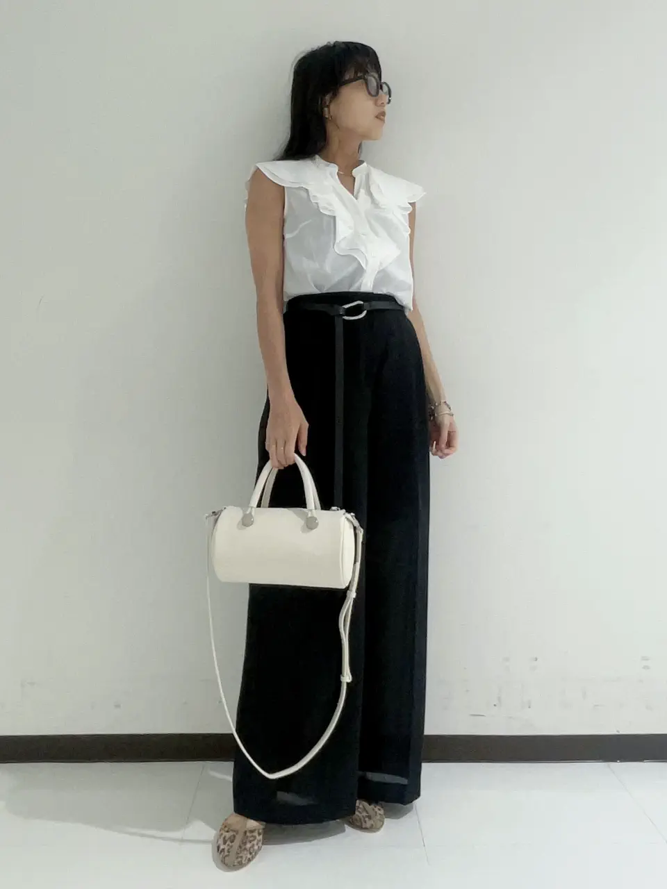   Sekine コーディネート画像