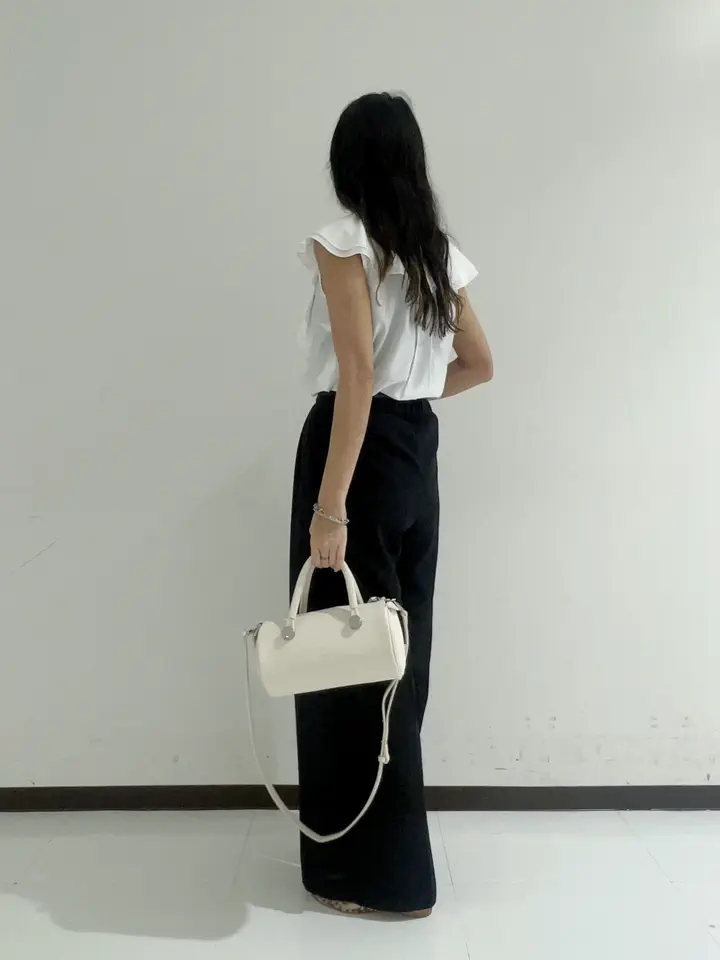 GRACE CONTINENTAL  Sekine コーディネート画像