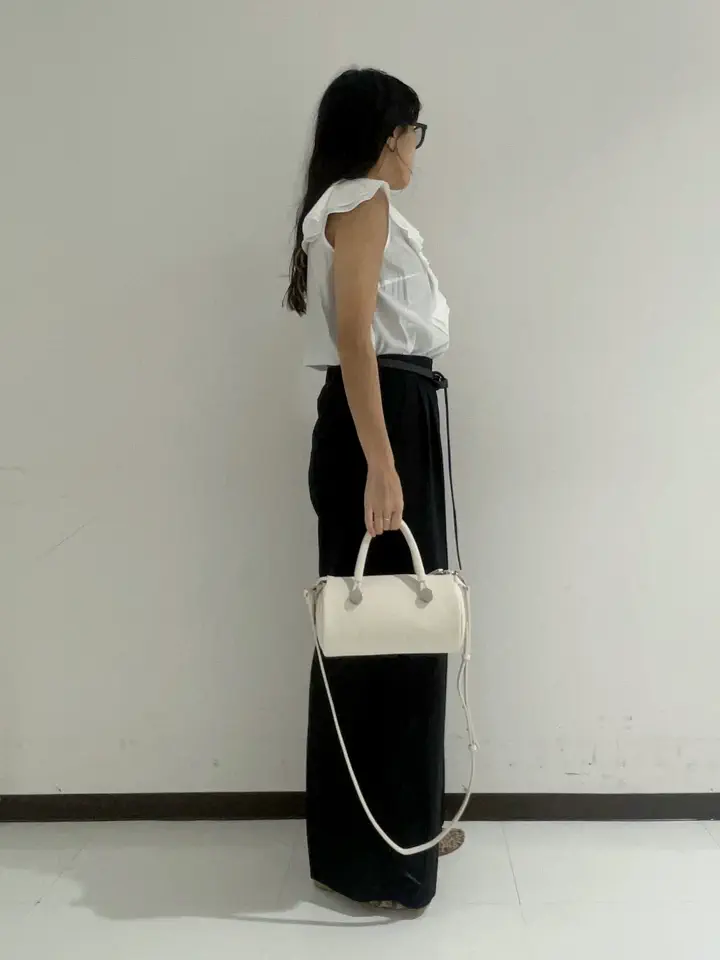 GRACE CONTINENTAL  Sekine コーディネート画像