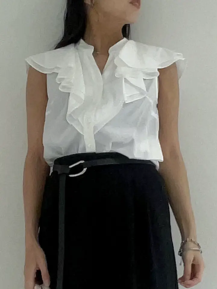 GRACE CONTINENTAL  Sekine コーディネート画像