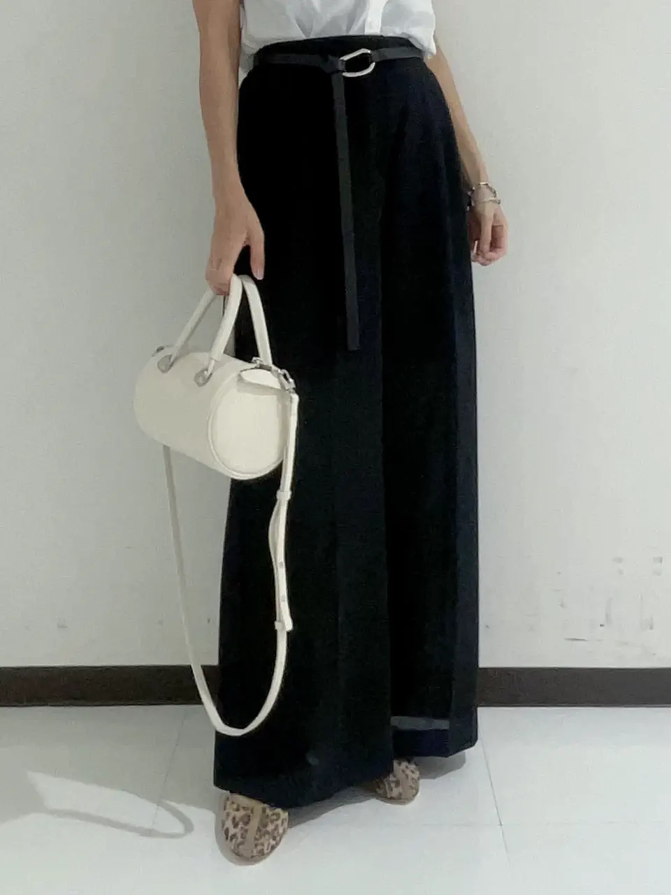 GRACE CONTINENTAL  Sekine コーディネート画像