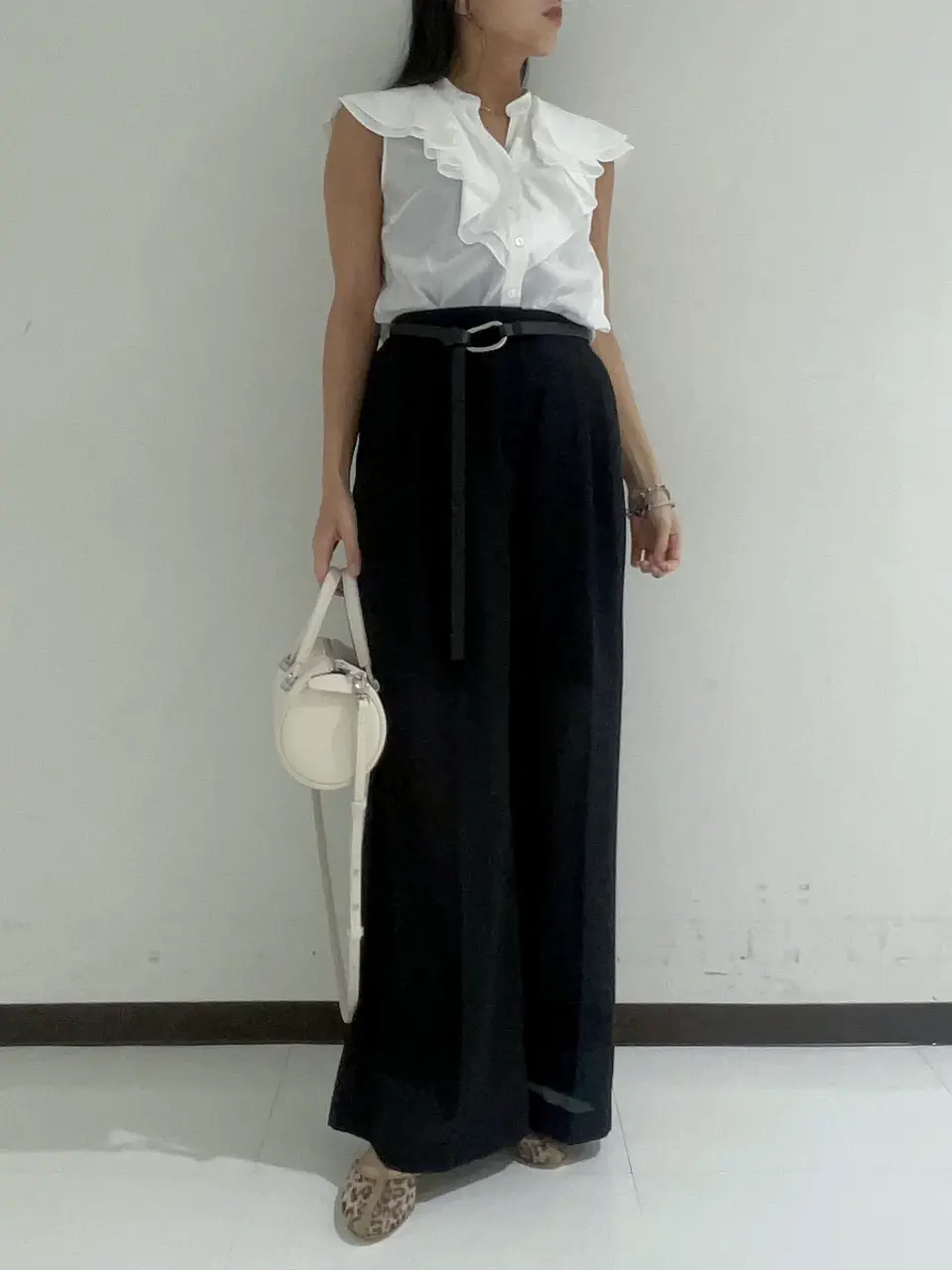GRACE CONTINENTAL  Sekine コーディネート画像