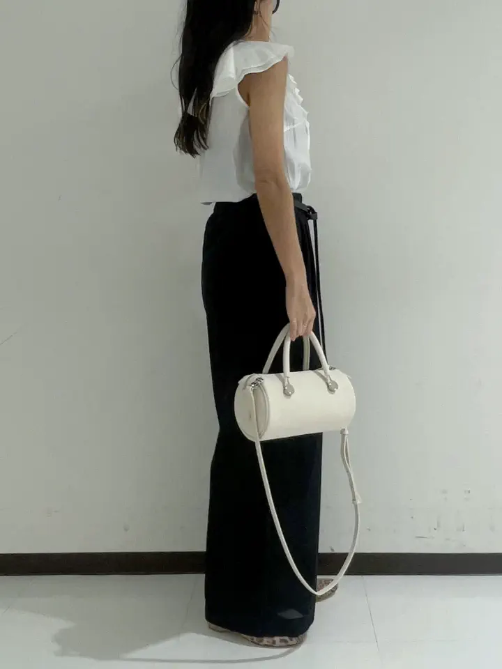 GRACE CONTINENTAL  Sekine コーディネート画像