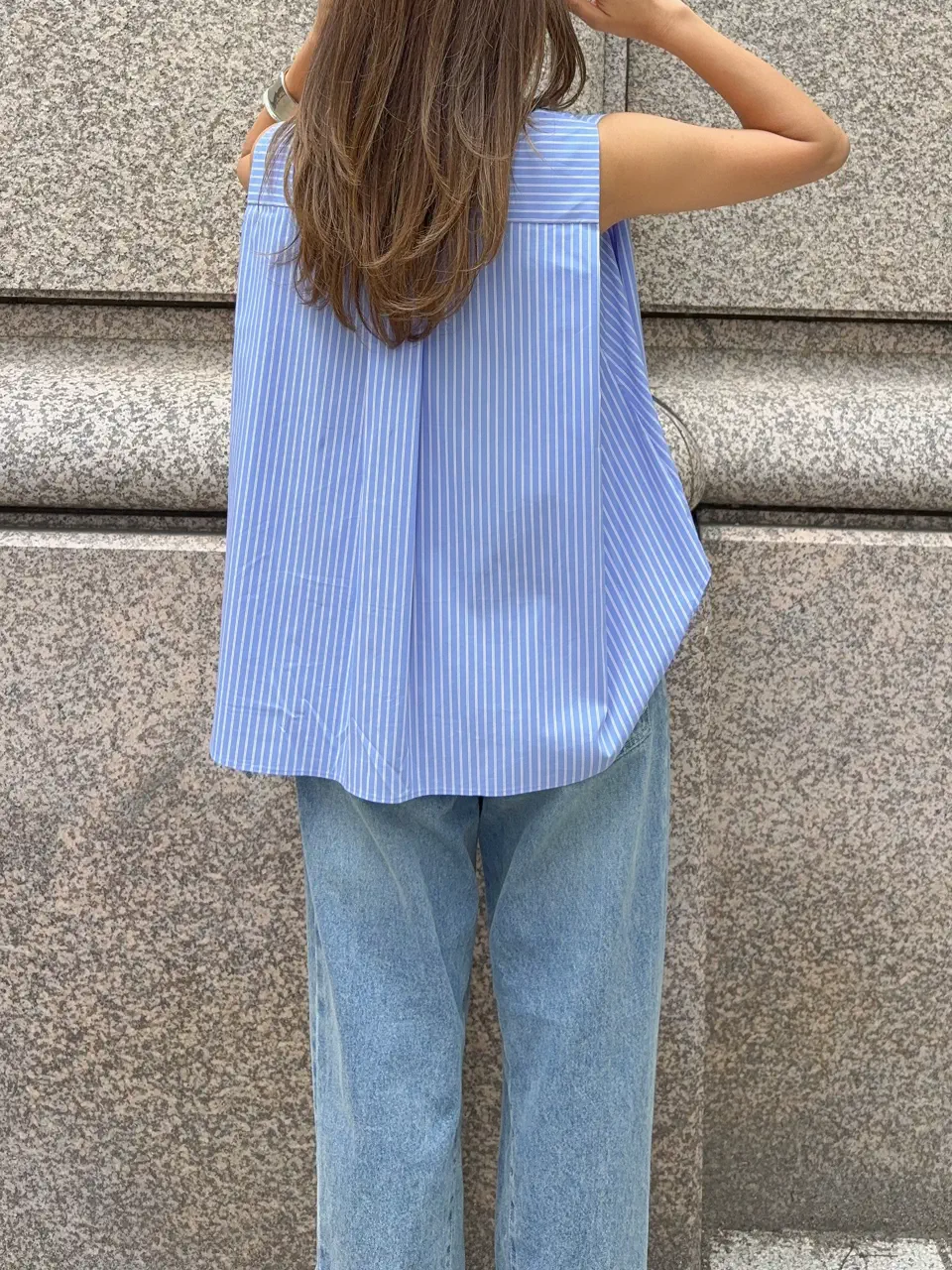 GRACE CONTINENTAL yukimi yonee コーディネート画像