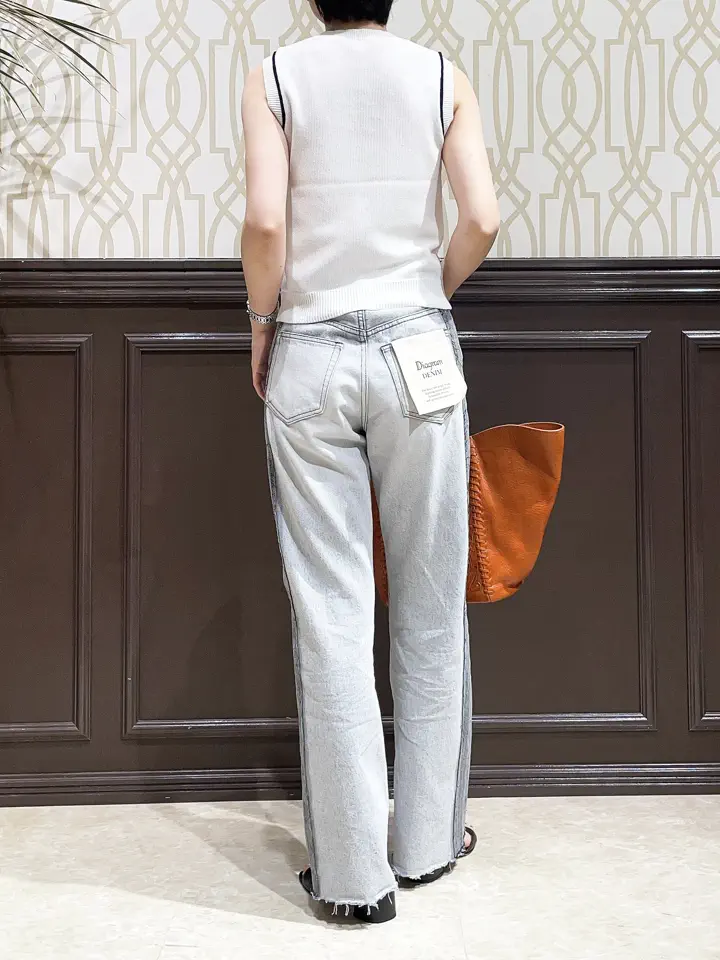 GRACE CONTINENTAL nao コーディネート画像