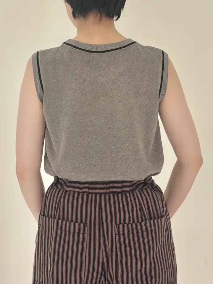 GRACE CONTINENTAL A.FUKUDA コーディネート画像
