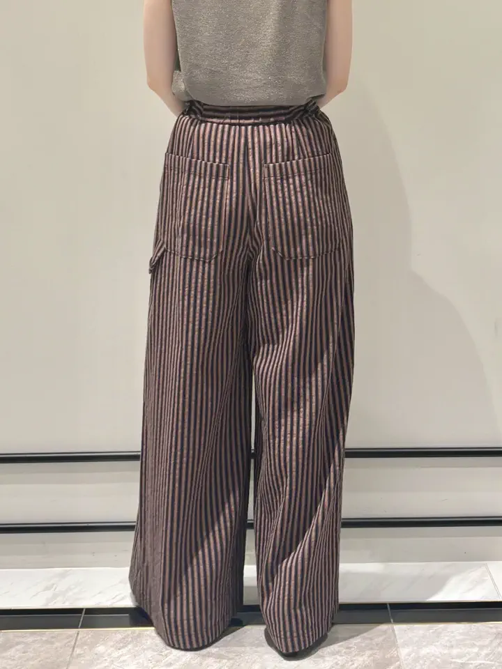 GRACE CONTINENTAL A.FUKUDA コーディネート画像