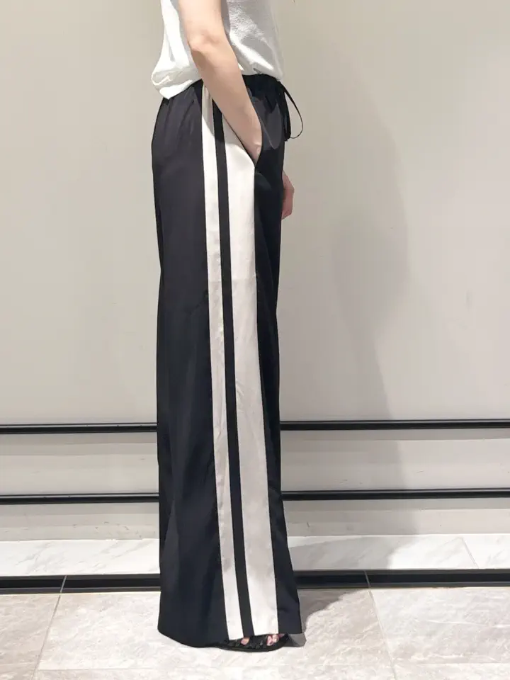 GRACE CONTINENTAL A.FUKUDA コーディネート画像