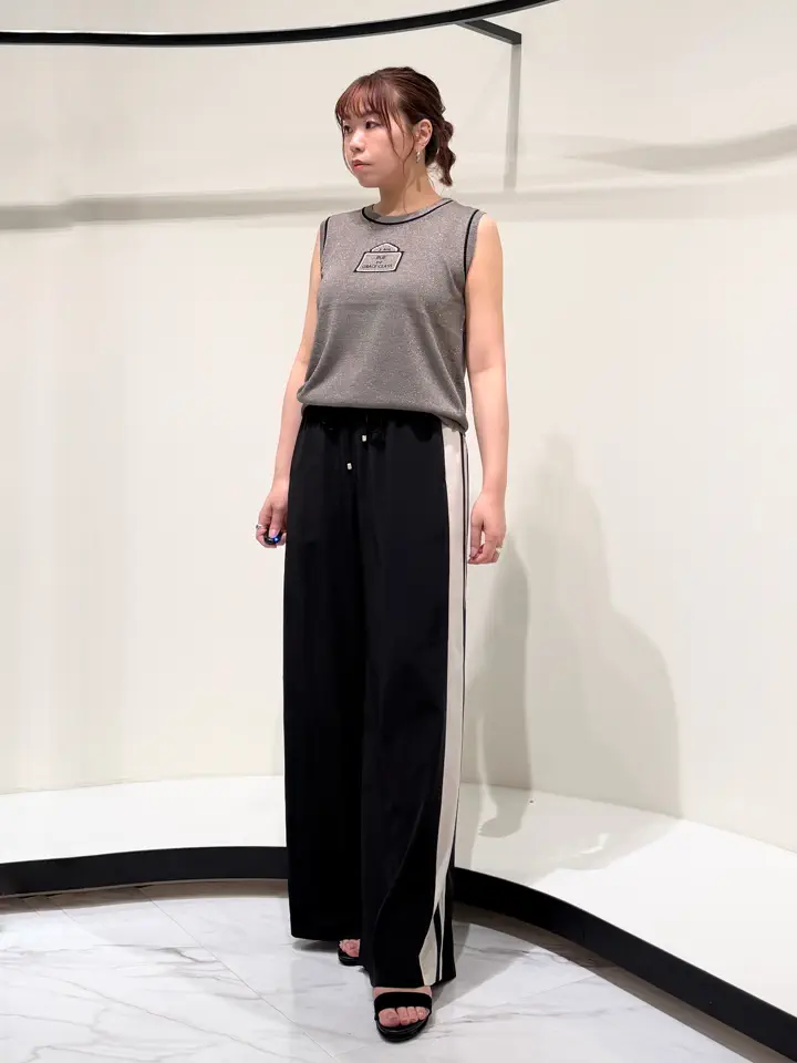 GRACE CONTINENTAL くまさか コーディネート画像