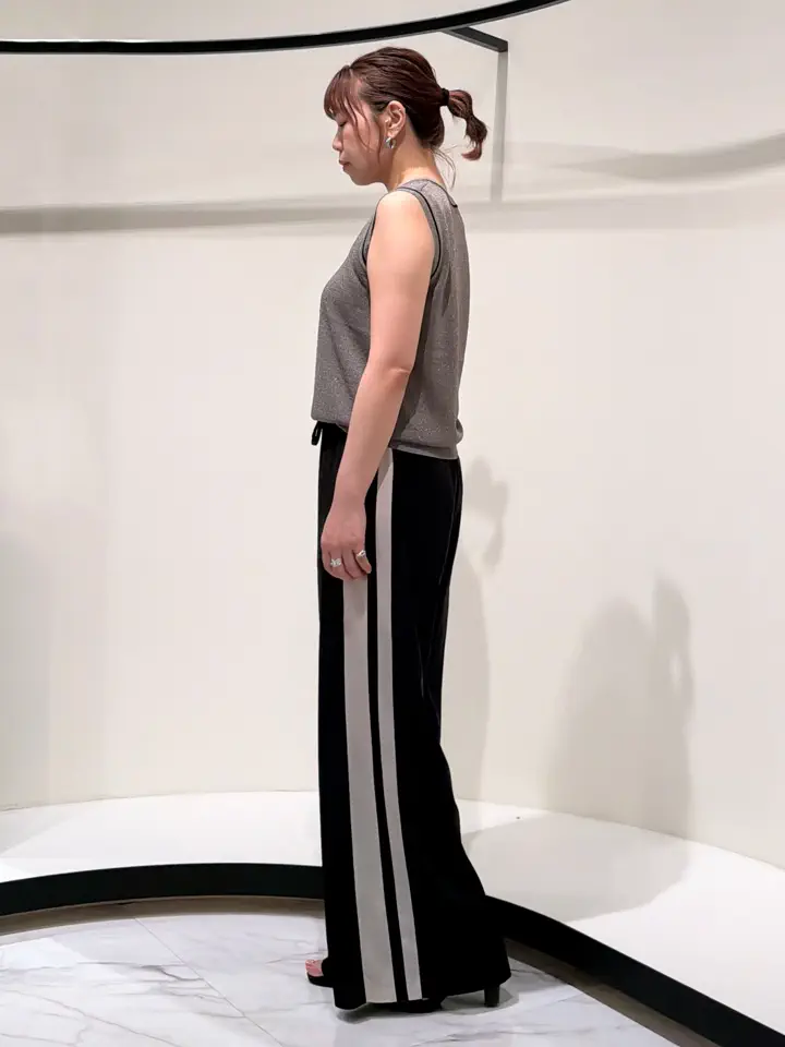 GRACE CONTINENTAL くまさか コーディネート画像