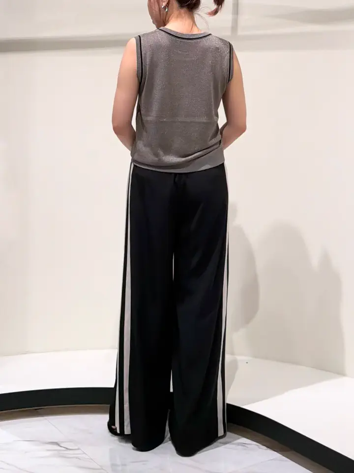 GRACE CONTINENTAL くまさか コーディネート画像