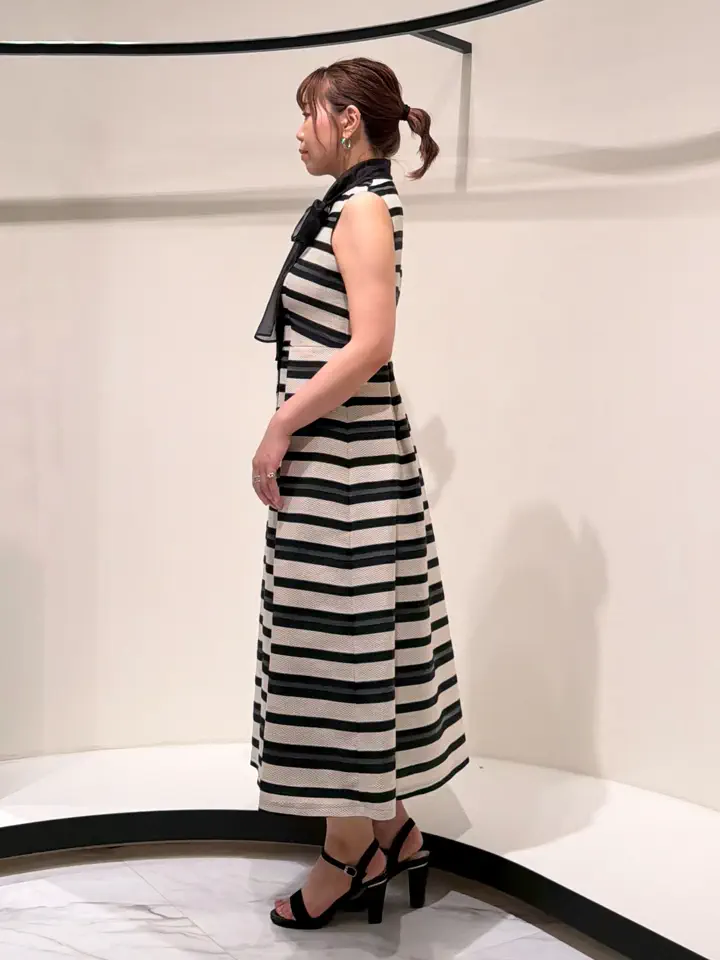 GRACE CONTINENTAL くまさか コーディネート画像
