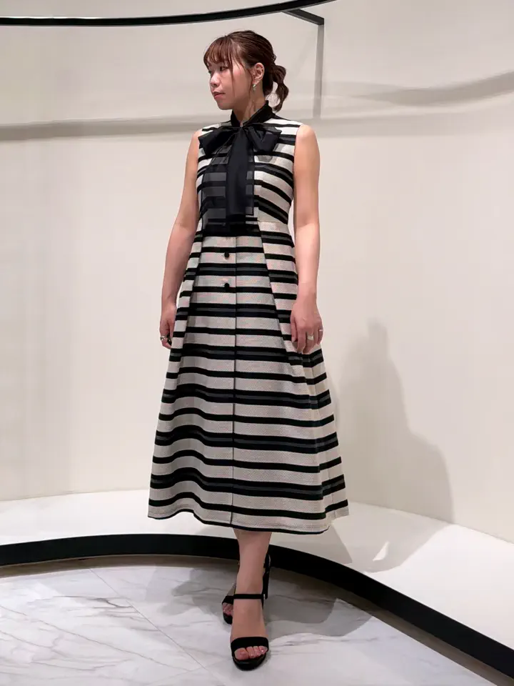 GRACE CONTINENTAL くまさか コーディネート画像