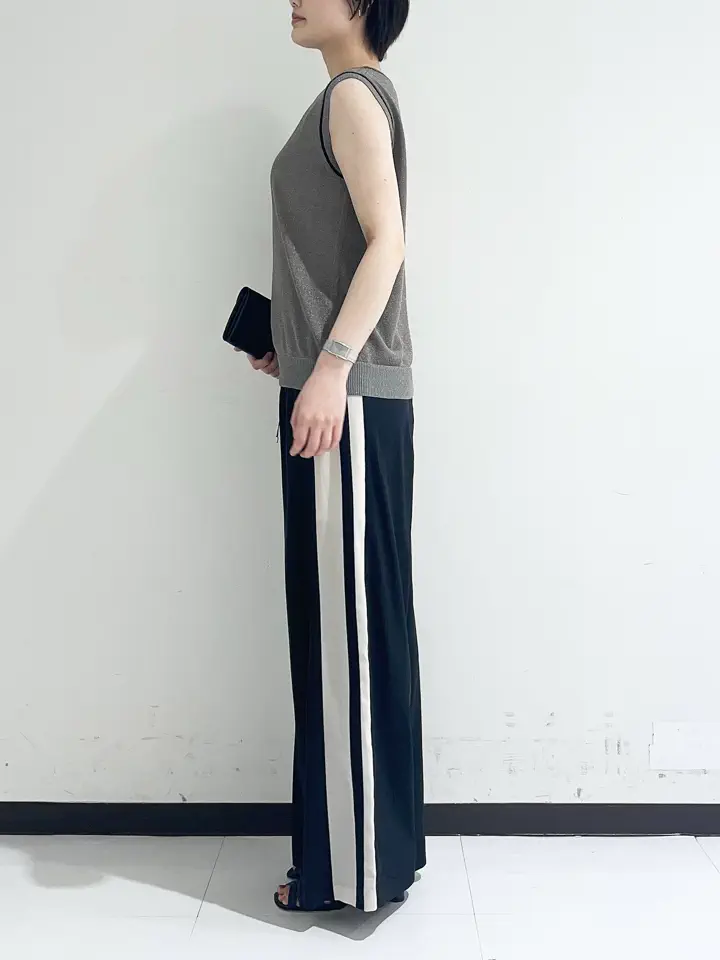 GRACE CONTINENTAL nao コーディネート画像