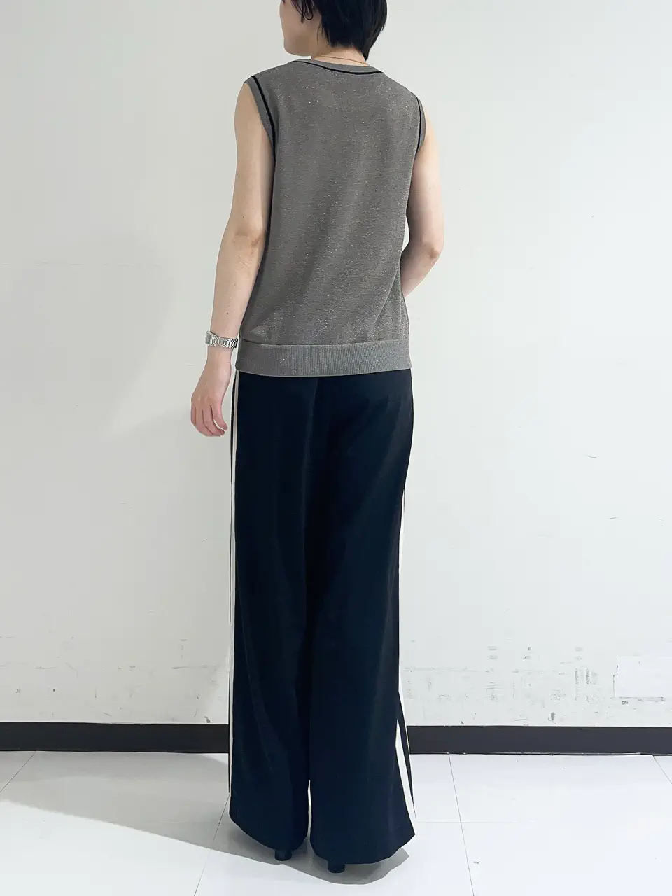 GRACE CONTINENTAL nao コーディネート画像