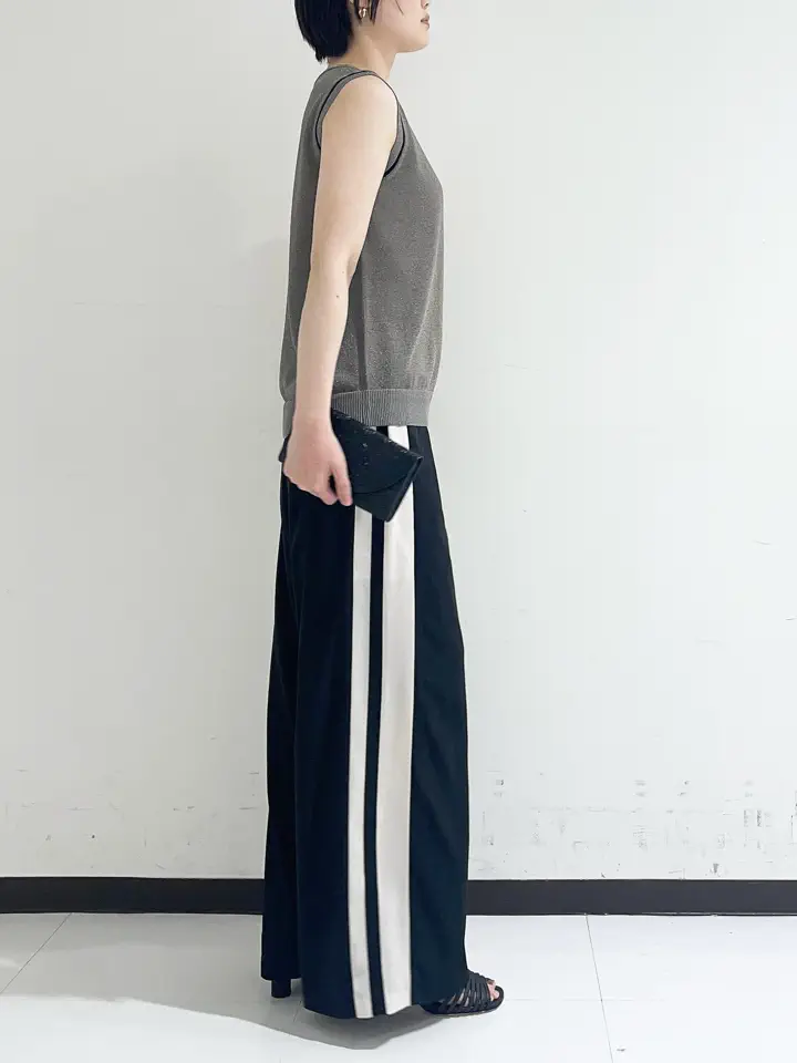 GRACE CONTINENTAL nao コーディネート画像