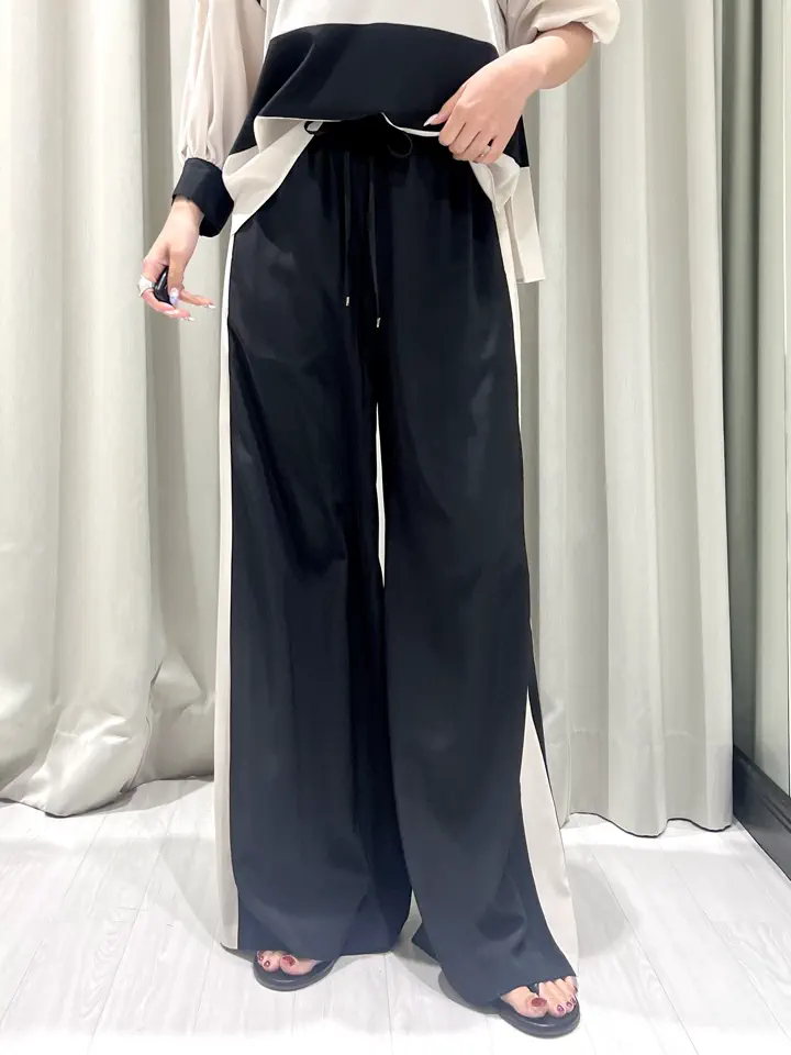 GRACE CONTINENTAL NORIA コーディネート画像
