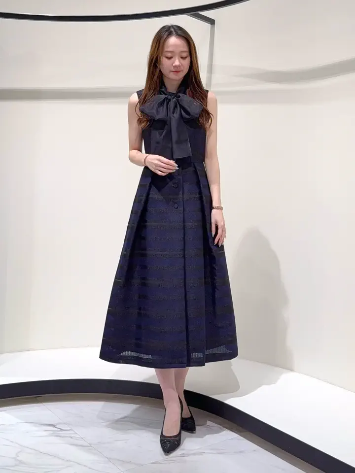 GRACE CONTINENTAL Suzuka コーディネート画像