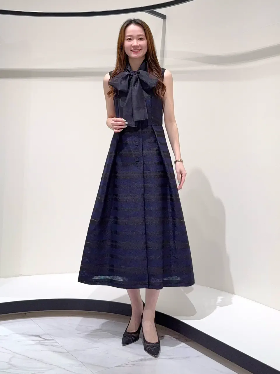 GRACE CONTINENTAL Suzuka コーディネート画像
