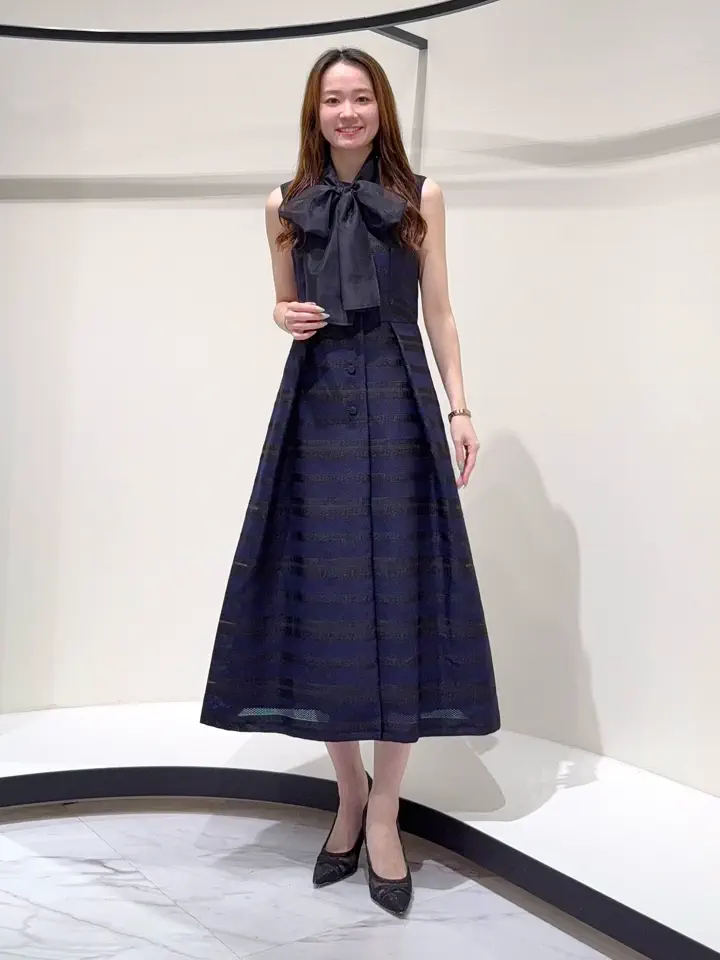 GRACE CONTINENTAL Suzuka コーディネート画像