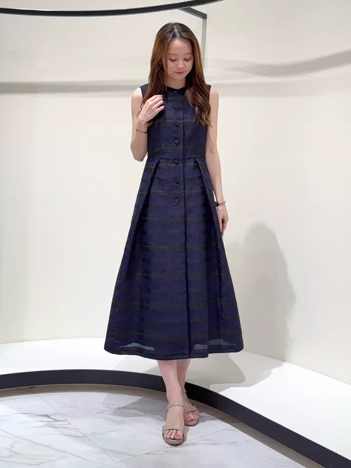 GRACE CONTINENTAL Suzuka コーディネート画像