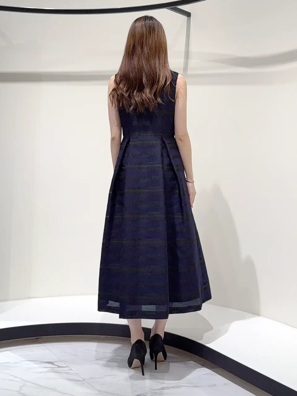 GRACE CONTINENTAL Suzuka コーディネート画像