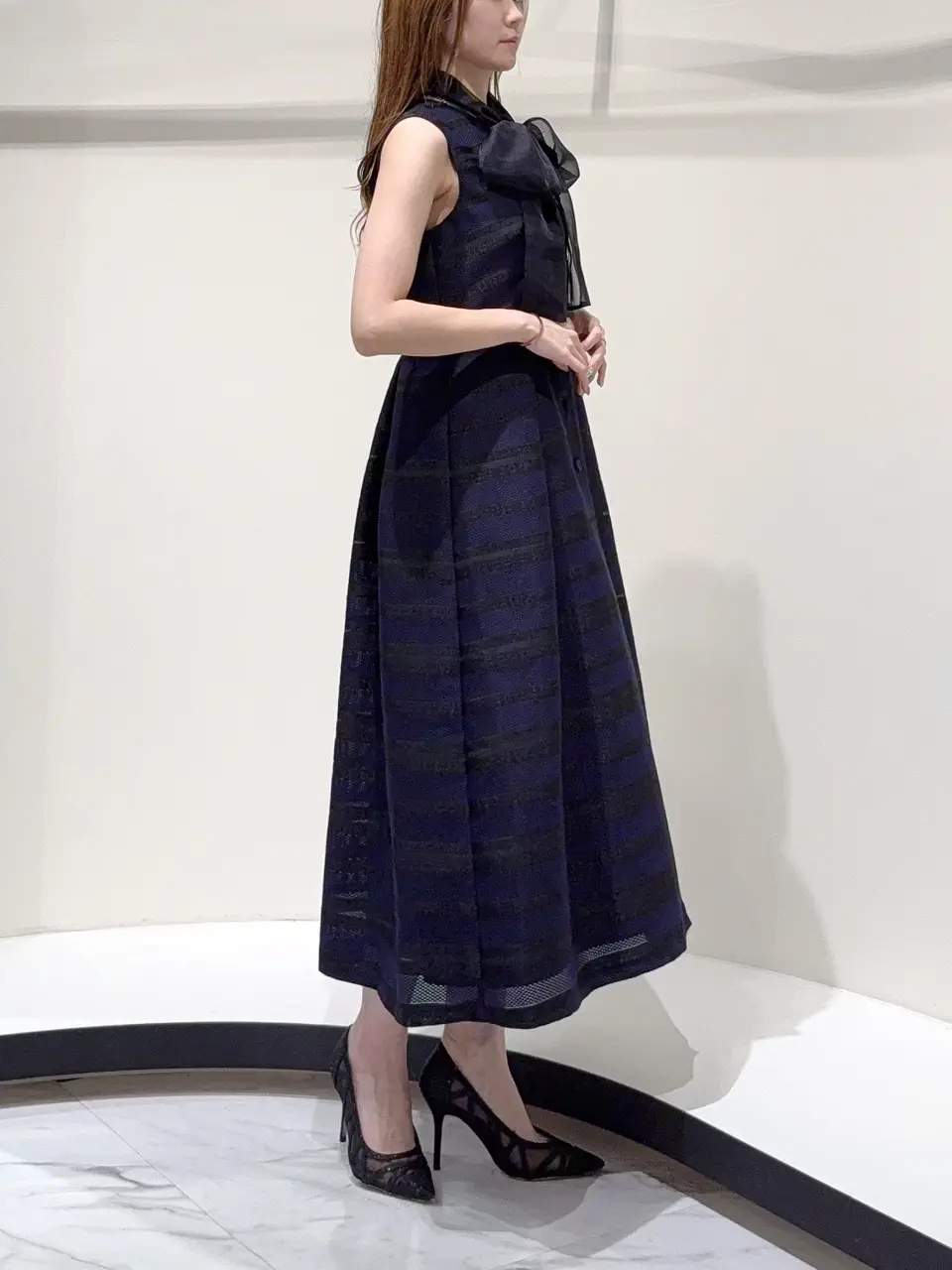 GRACE CONTINENTAL Suzuka コーディネート画像