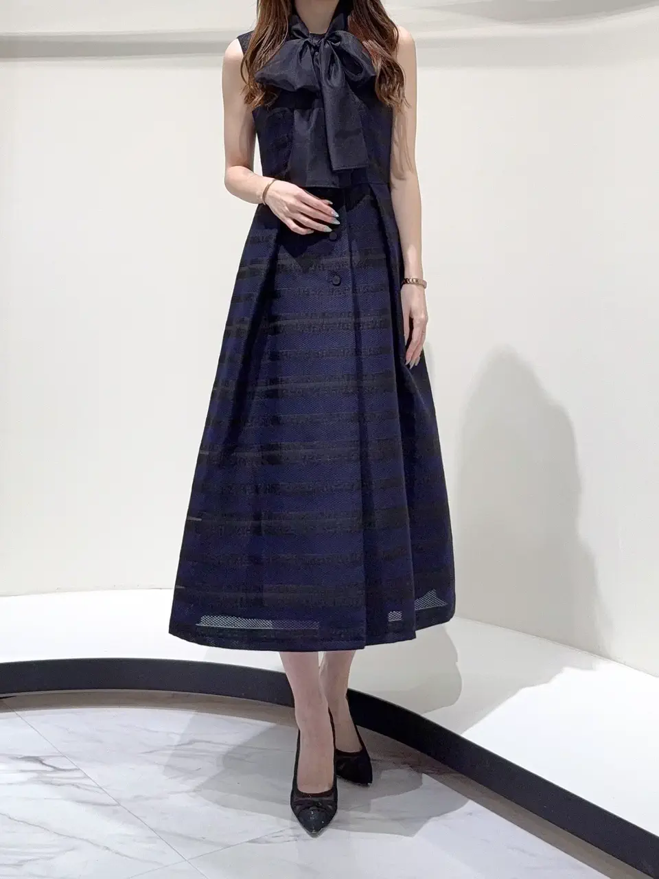GRACE CONTINENTAL Suzuka コーディネート画像