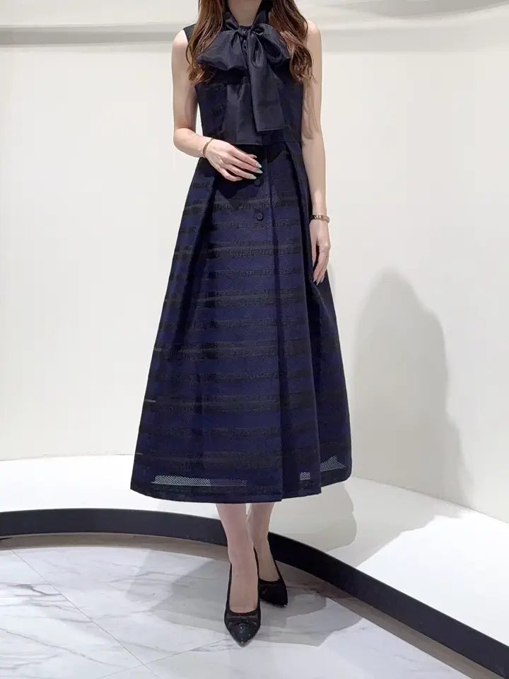 GRACE CONTINENTAL Suzuka コーディネート画像