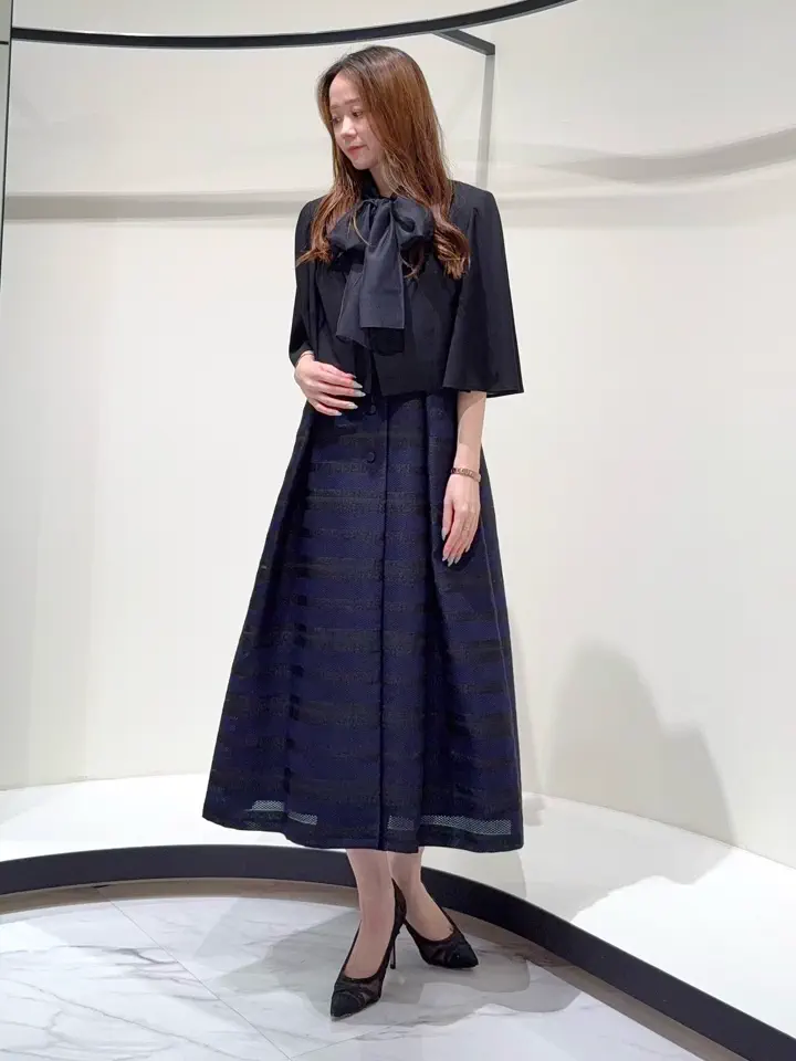 GRACE CONTINENTAL Suzuka コーディネート画像